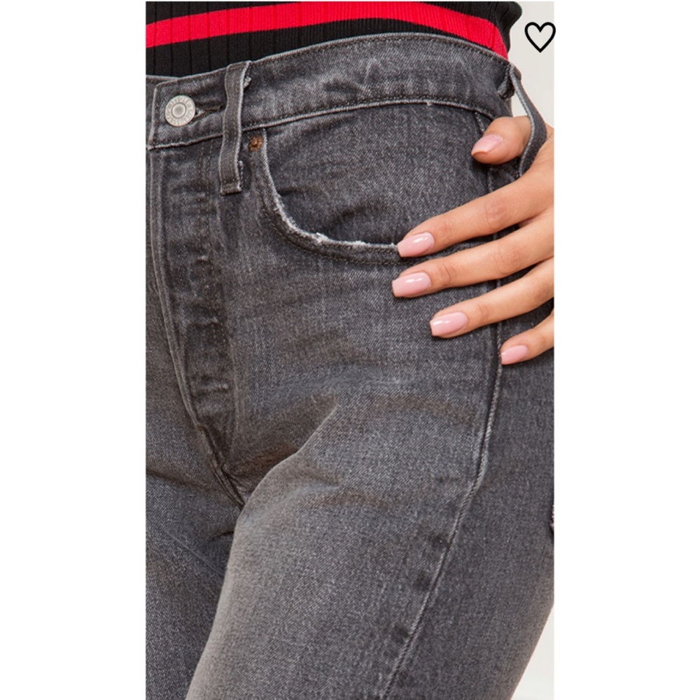 Levi’s 501® Stretch Skinny Women's Jeans - Picture 8 of 11